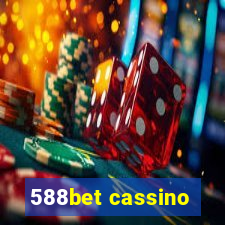 588bet cassino